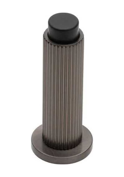 System Kapı Stoperi Füme/siyah Ds1018 0032 Bbn-bbn-p6