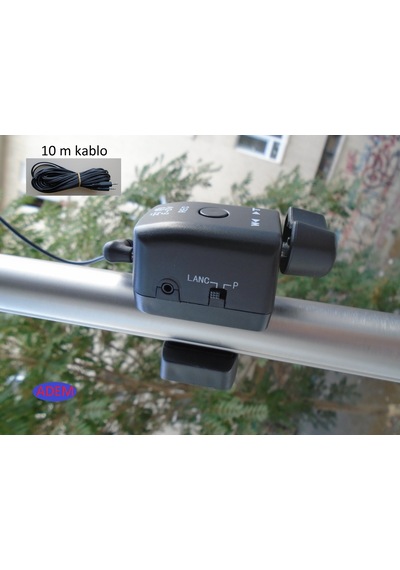 Jimmy Jip Için Remote Kontrol,