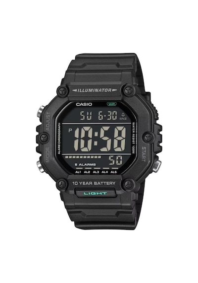 Ae-1600hx-1bvdf Erkek Kol Saati Çok Renkli