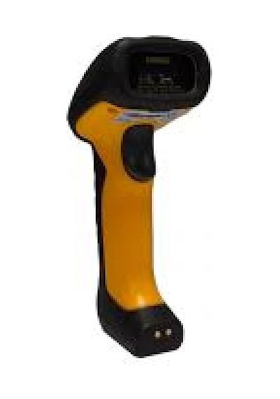 Tiger Perkon Rs51 1d Kablosuz Ccd Barkod Okuyucu+credle
