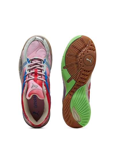Puma Kessel Pro Unısex Ayakkabı 402964 06 Pembe