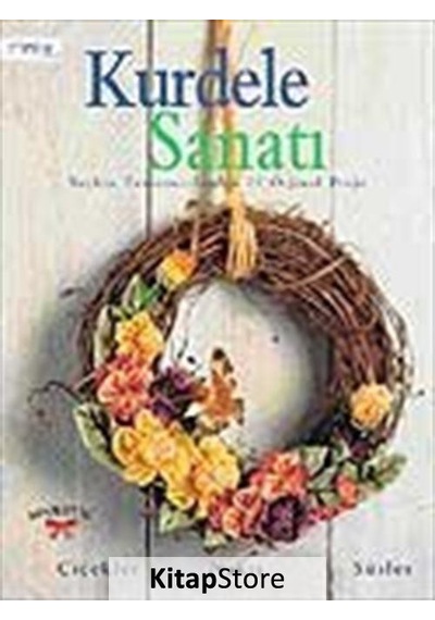 Kurdele   Sanatı