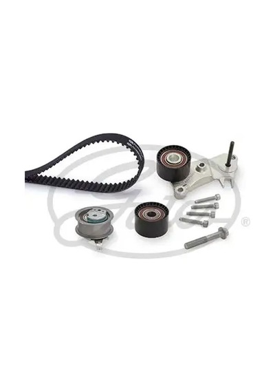 Volvo Xc60 Triger Seti D4 2014-2019 Gates K015686xs
