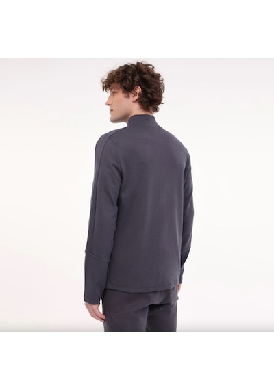 Lumberjack 5M ML ROBERT Erkek  Antrasit Sweatshirt