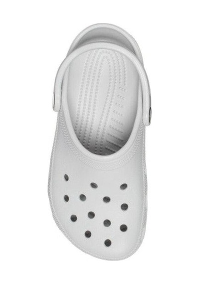 Crocs Classic Clog K 206991-1ft Terlik-6431 Atmosphere