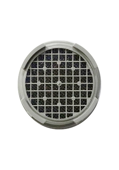 Eco Single Su Tasarruflu Bahçe Musluğu - Krom