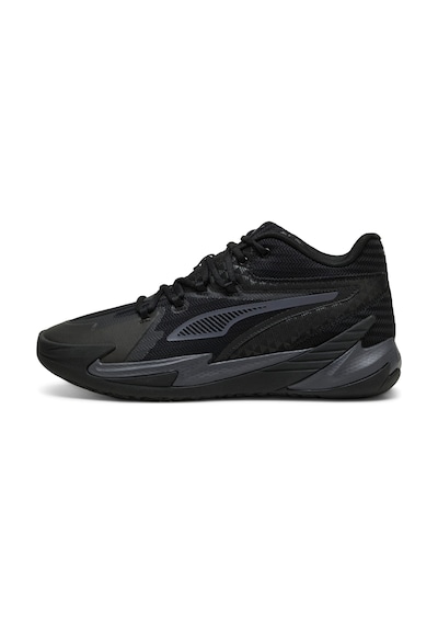 Puma The Dagger Unısex Basketbol Ayakkabısı 311353 05 Siyah