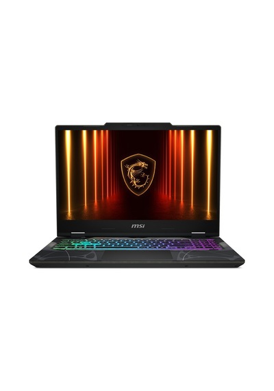 MSI Cyborg 15 B13WGKG-847XTRA32 i7-13620H 64 GB 2 TB SSD RTX5070 15.6" W11H Dizüstü Bilgisayar