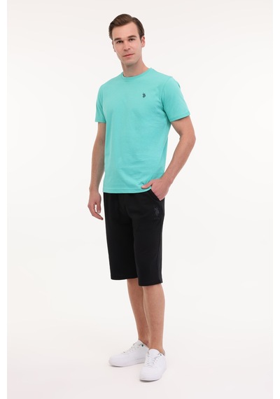 U.s. Polo Assn. Dustyıy025 Siyah Erkek Pantolon 000000000102233747 Siyah