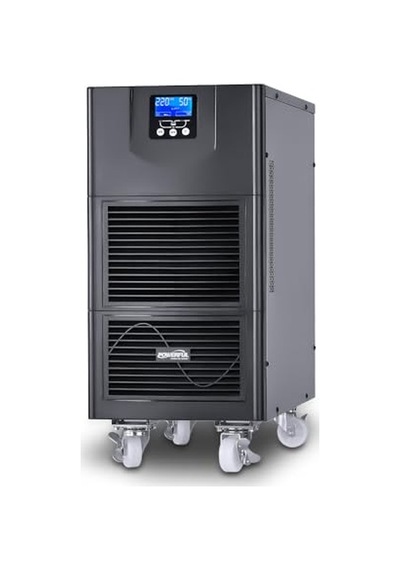 Pse-1106 6kva 6000 Va 16x7ah Akülü Online Ups Kesintisiz Güç Kaynağı