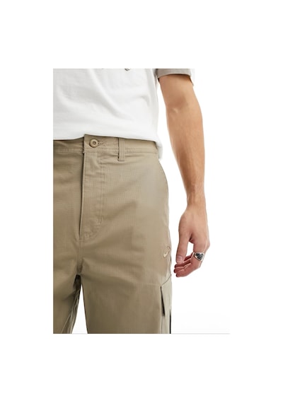 Nike Club Chino Woven Trousers Canvas Cargo Pant Dokuma Canvas Kargo Cepli Pantalon Bej Kahverengi Nike Club Chino Woven Trousers Canvas Cargo Pant Dokuma Canvas Kargo Cepli Pantalon Bej Kahverengi