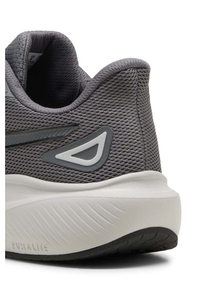 Puma Skyrocket Lite Erkek Siyah Spor Ayakkabı Çok Renkli