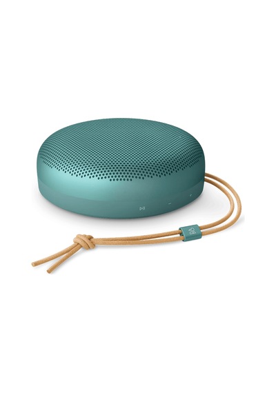 Bang & Olufsen Beosound A1 3. Nesil Bluetooth 5.1, 360 Ses, Ip67 Su Ve Toz Geçirmez, 24 Saat Pil, Güçlü Bas, Taşınabilir Premium Bluetooth Hoparlör