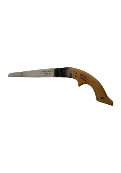 Dal Ağaç Budama Testeresi Bıçkı 330 Mm