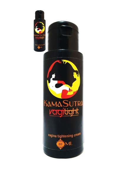 L.kamasutra 2 Adet Birgenitalşekillenme Vajinakremi 60 Ml Bayan