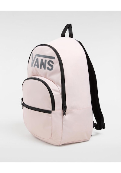 Vans Ranged 2 Backpack-b Kadın Pudra Çanta Vn0a7ufnyrr1-4490 Pudra