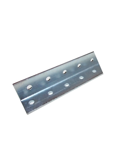 Metal L Gönye 20X20X100 Mm Çinko No 36