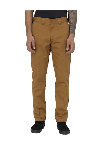 Dıckıes Dickies 872 Work Pant Rec Erkek Kahverengi Pantolon 3278 Kahve