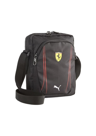 Puma 079824 Ferrari Sptwr Race Portable Çanta Siyah 001