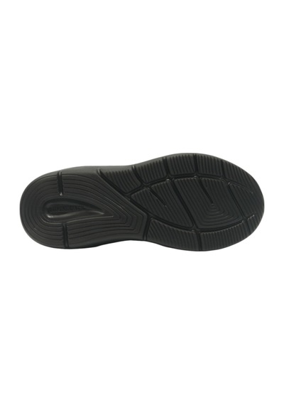 Lumberjack 6w Ipana 6pr Kadın Siyah Spor Ayakkabı - 102695283