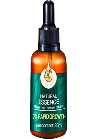 Essence Saç & Sakal Serumu Parlak Sağlam Uzun Saçlar 30 Ml 59024882