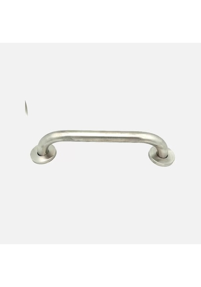 Banyo Tutunma Barı 30 Cm Gri
