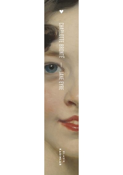 Jane Eyre 9789750763540