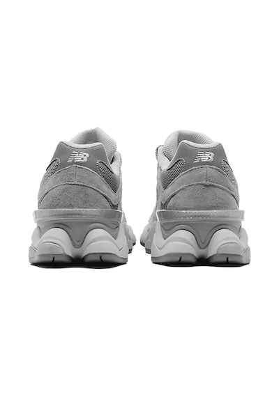 New Balance 9060 Unisex Spor Ayakkabı Gri