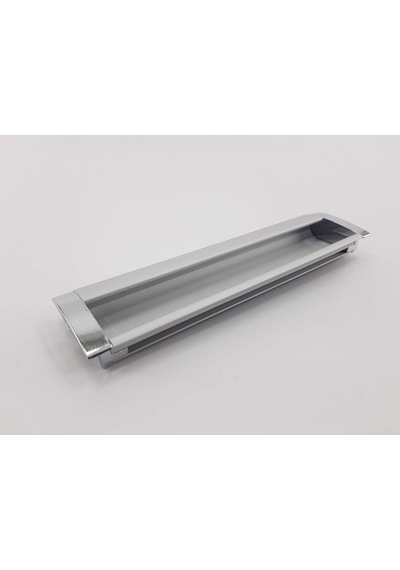 Kulp Gömme Bambu 192mm 5li