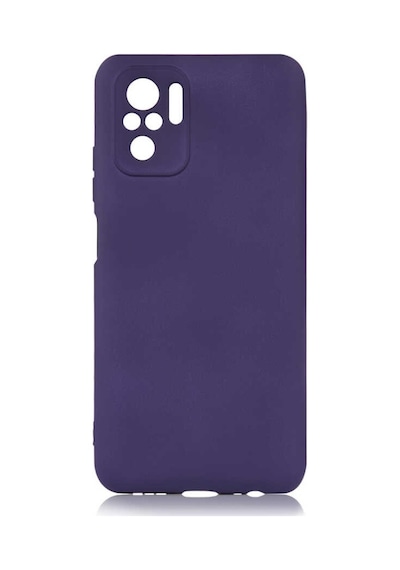 Xiaomi Redmi Note 10S Kilif Soft Mat Premier Case 507198143