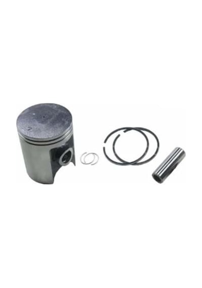 Yamaha Yamaha Piston Ymh.Rx100 52.50 Uyumlu