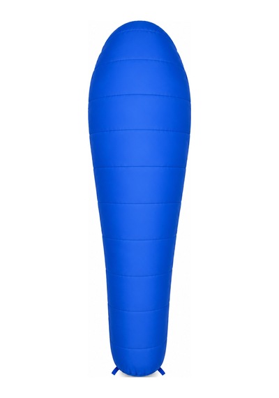 Evolite Ocean Pro -18 C Uyku Tulumu Mavi