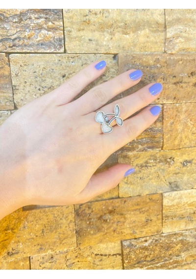Herşey Nota Kiraz Yüzük