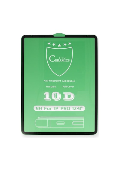 Newface - 656 - Samsung Galaxy Uyumlu T870 Tab S7 11 Tablet 10d - Zero-hls - Seramik Nano