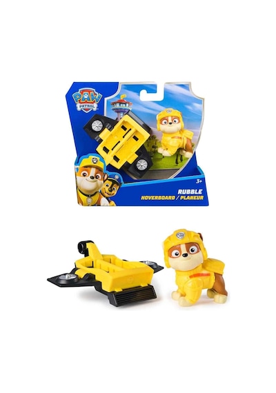 Spm-6071503 Paw Fgr Actıon Pup Asst A Gml Standart