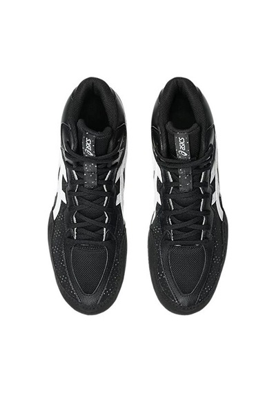 Asics Matflex 8 Unisex Güreş Ayakkabısı 1081a068-001 Siyah