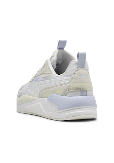 Puma 39966806 X-ray 3 Sd Feather Gray Kadın Sneaker Beyaz