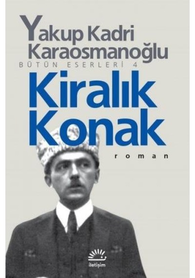Duka Kiralık Konak