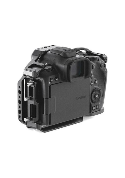 Tılta Canon R5 Mark Iı Kamera Kafesi Siyah Ta-t68-fcc-b