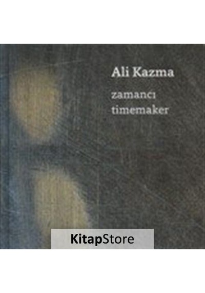Ali Kazma-Zamancı- Arter