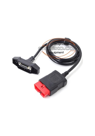 Delphi Arıza Tespit Cihazı Obd2 Ana Kablosu