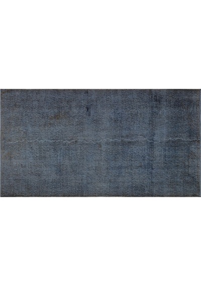 Klasik Modern Vintage Eskitme Halı 116 X 210 Cm 7774