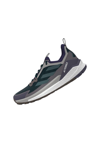Adidas Adi Das Terrex Free Hiker 2 Kadın Yeşil Outdoor Ayakkabı 8700 Yeşil