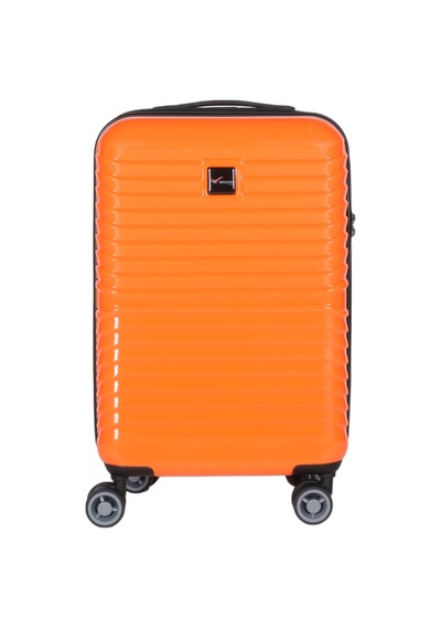 Wixon Travel Valiz,1811 S , Turuncu