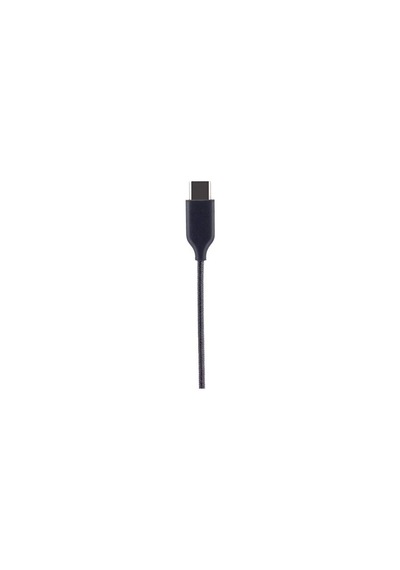 Nexiva Apple Uyumlu iPhone 15 16 17 Plus Air Pro Pro Max Ile  Type-c Mikrofonlu Kablolu Kulaklık Kulakiçi
