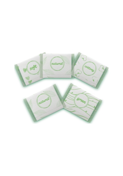 Molped Pure&Soft Normal Hijyenik Ped Avantajlı Mega Fırsat Paketi 92 Adet