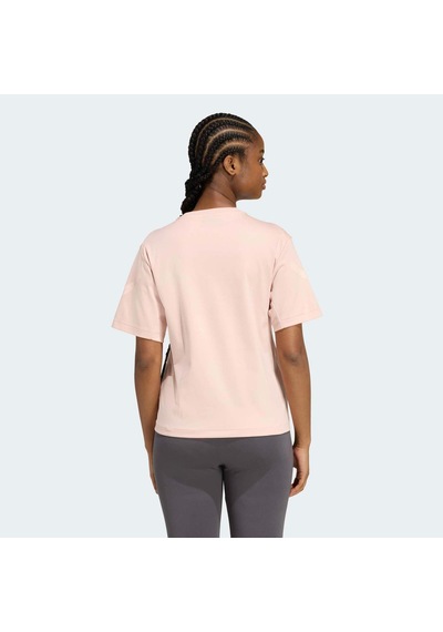 Adidas Z.n.e. Kadın Pembe Tişört Kc7721