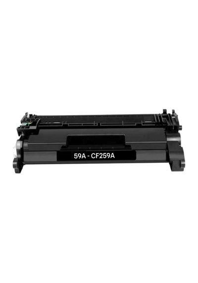Hp Laserjet Pro M404 259a Çipli Uyumlu Toner M305 M405 M406 M407 M430 Mfp M329 M428 M429 Cf259a