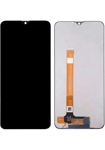 Oppo F11 Ekran Dokunmatik Siyah