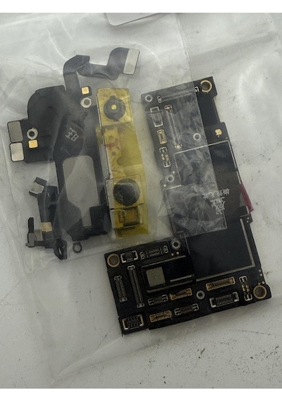 Apple Uyumlu iPhone 12 Pro Max 256 Gb Anakart